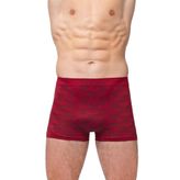Elite Life 901 E-03 Erkek Desenli Boxer