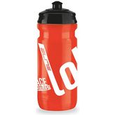 Elite Loli Kırmızı 600 ml Bisiklet Matarası