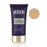 Elite No:131 Mat Fondöten