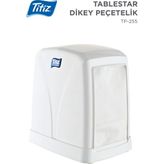 Elite Tablestar Dikey Peçetelik 1 Adet