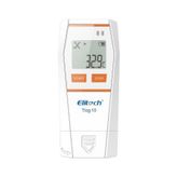 Elitech Hassas Sıcaklık Kayıt Cihazı Otomatik Rapor Datalogger Tlog10 thr378