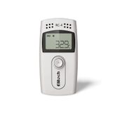 Elitech Rc-4 Sıcaklık Kaydedici Datalogger Pdf Rapor Kablolu Sensör 0