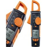 Elitech Testo 770-2 Pens Ampermetre