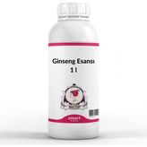Elito 1 lt Konsantre Ginseng Esansı