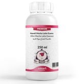 Elito 250 ml Premium Naneli Mocha Latte Esansı