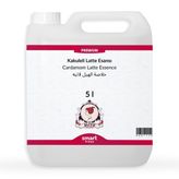 Elito 5 lt Premium Kakuleli Latte Esansı