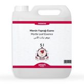 Elito 5 lt Premium Mersin Yaprağı Esansı