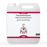 Elito 5 lt Premium Tuzlu Karamel Esansı