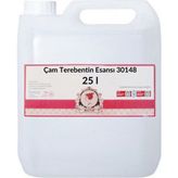 Elito Çam Terebentin Esansı 30148 25 litre