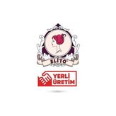 Elito Neon Mavi Sabun Boyası 10 ml