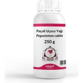 Elito Paçuli Uçucu Yağı Pogostemon Cablin 250 G