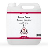 Elito Premium Rezene Esansı 5 litre