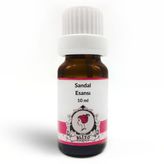 Elito Sandal Sabun Esansı 10 ml