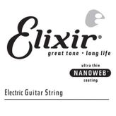 Elixir 13018 018 Gitar Tek Teli