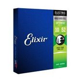 Elixir 19077 010-052 Optiweb Elektro Gitar Teli