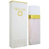 Elizabeth Arden True Love 100 ml EDT Bayan Parfüm