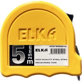Elka Şerit Metre 5 M Sarı