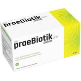 Ella Praebiotik Drei Pulver 30 Saşe