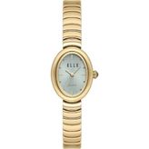 Elle EL.1.10013-3 22 mm Kadın Kol Saati - Altın