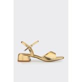 Elle Gold Kadın Sandalet
