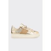 Elle Gold Women's Sneakers
