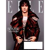 Elle USA Magazine October 2026 : Julia Garner