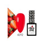 Ellea Nail 4292 Kalıcı Oje