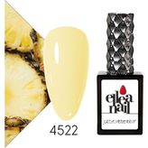 Ellea Nail 4522 Kalıcı Oje