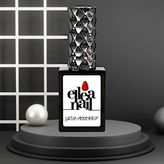 Ellea Nail 4843 Kalıcı Oje
