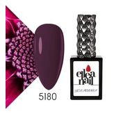 Ellea Nail 5180 Kalıcı Oje