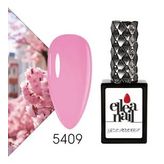 Ellea Nail 5409 Kalıcı Oje