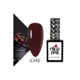Ellea Nail 6346 Kalıcı Oje