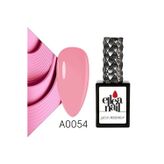 Ellea Nail A0054 Kalıcı Oje