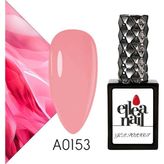 Ellea Nail A0153 Kalıcı Oje