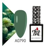 Ellea Nail A0790 Kalıcı Oje
