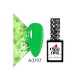 Ellea Nail A0797 Kalıcı Oje