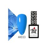 Ellea Nail A1033 Kalıcı Oje