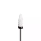 ELLEA NAIL Seramik Siyah Freze Uç