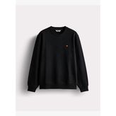 Ellesse 5Wm3579-Bk Erkek Sweat Siyah