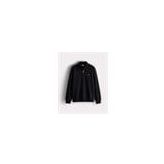Ellesse 5Wm3580-Bk Erkek Sweat Siyah