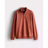 Ellesse 5Wm3580-Br Erkek Sweat Kiremit
