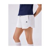 Ellesse 6SF4015 OFF-WHITE Kadın Şort