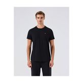 Ellesse 6SM5069 Siyah Erkek Tişört