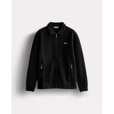 Ellesse 6Wm1009-Bk Erkek Sweat Siyah