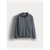 Ellesse 6Wm1025-Ant Erkek Sweat Antrasit