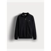 Ellesse 6Wm1025-Bk Erkek Sweat Siyah