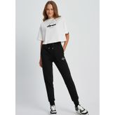 Ellesse EF039-BK Siyah Kadın Eşofman Altı