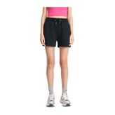 Ellesse EF119-BK Siyah Kadın Şort