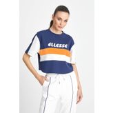 Ellesse EF128-NV Kadın T-shirt