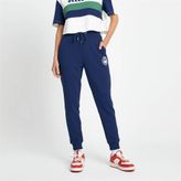 Ellesse EF139 Lacivert Kadın Eşofman Altı